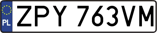 ZPY763VM