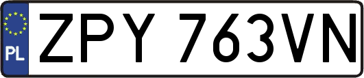 ZPY763VN