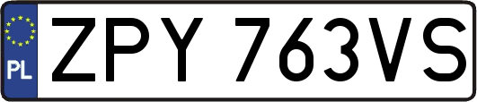 ZPY763VS