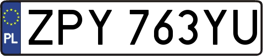 ZPY763YU