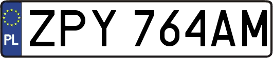 ZPY764AM
