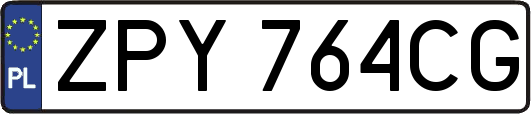 ZPY764CG