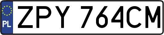 ZPY764CM