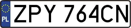 ZPY764CN