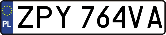 ZPY764VA