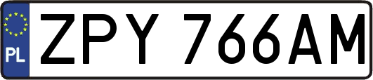 ZPY766AM
