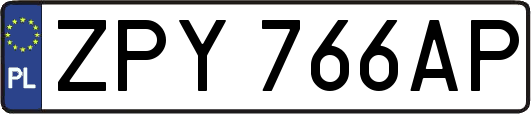 ZPY766AP