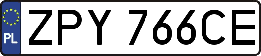 ZPY766CE