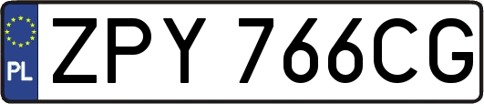ZPY766CG