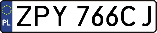 ZPY766CJ