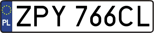 ZPY766CL