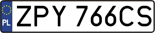 ZPY766CS