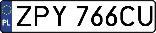 ZPY766CU