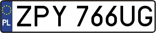 ZPY766UG