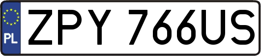 ZPY766US