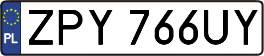 ZPY766UY