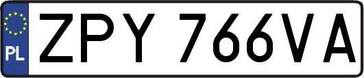 ZPY766VA