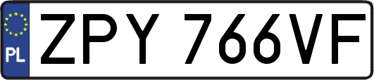 ZPY766VF