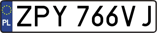 ZPY766VJ