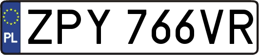 ZPY766VR
