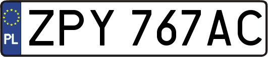 ZPY767AC