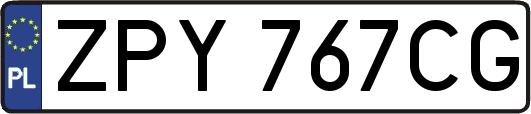 ZPY767CG