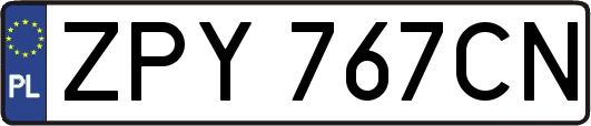 ZPY767CN