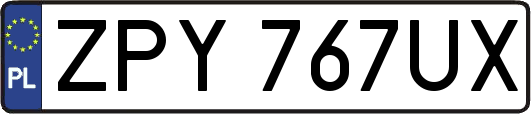 ZPY767UX