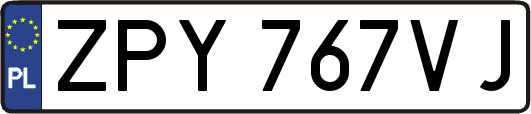 ZPY767VJ