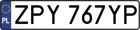 ZPY767YP