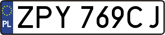 ZPY769CJ