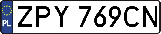 ZPY769CN