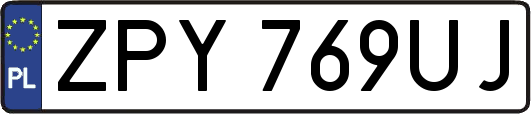 ZPY769UJ