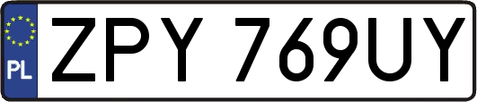 ZPY769UY