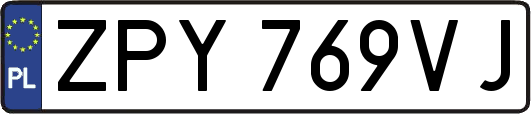 ZPY769VJ