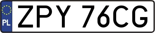 ZPY76CG