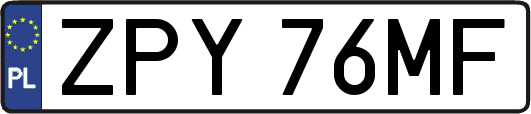 ZPY76MF