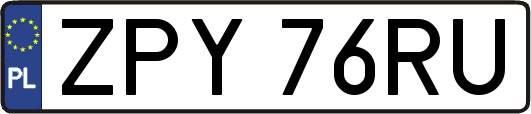 ZPY76RU