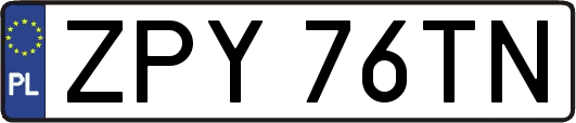 ZPY76TN
