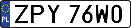 ZPY76W0