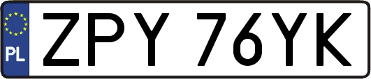 ZPY76YK