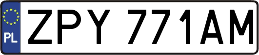 ZPY771AM