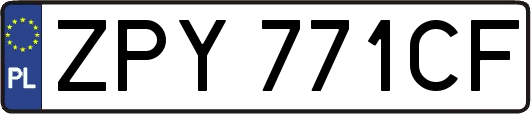 ZPY771CF