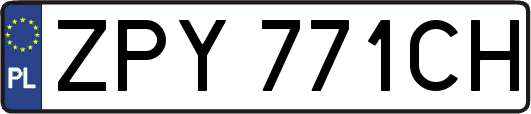 ZPY771CH