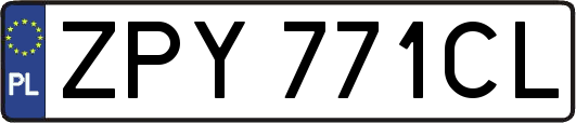 ZPY771CL