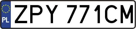 ZPY771CM