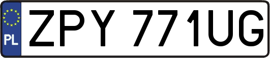 ZPY771UG