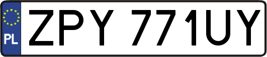 ZPY771UY