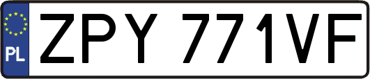 ZPY771VF