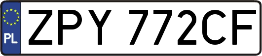 ZPY772CF